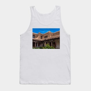 Santa Fe Tank Top